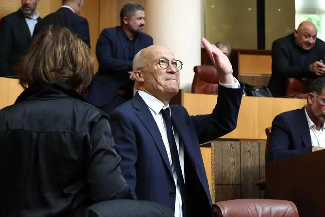 Corse : le parquet européen enquête sur des soupçons de fraudes massives aux aides d’après-pandémie de Covid-19