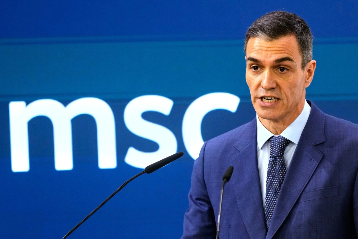 Sánchez se desmarca del debate nuclear franco-alemán: "No es la senda a seguir"