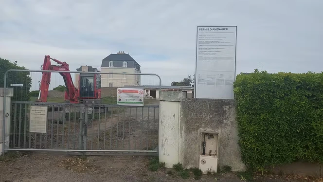 En Bretagne, le tourisme haut de gamme colonise le littoral