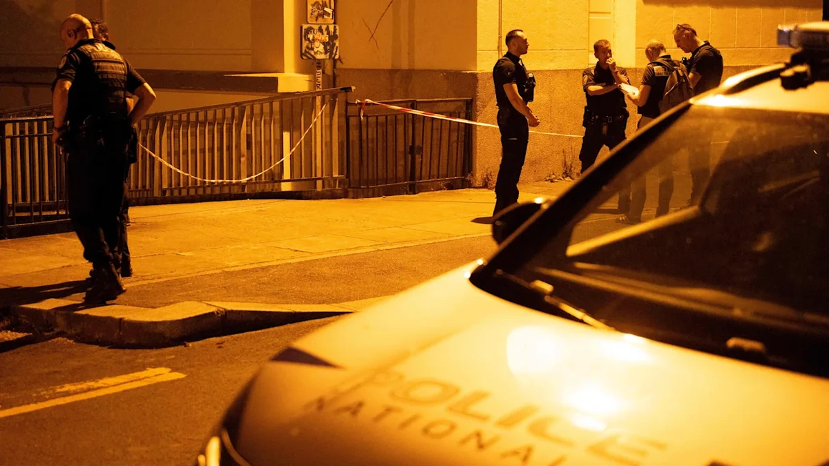 Frankreich: Toter Junge (11) mit nassem Handtuch um Hals gefunden