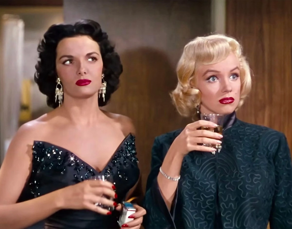 A girl’s best friend: Marilyn Monroe remembered by her closest confidants