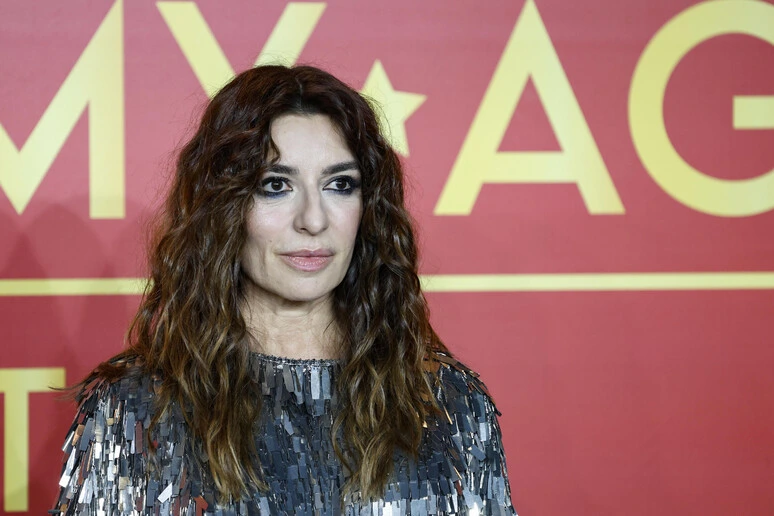 Sabrina Impacciatore: 'Il mio sogno americano in The Paper'
