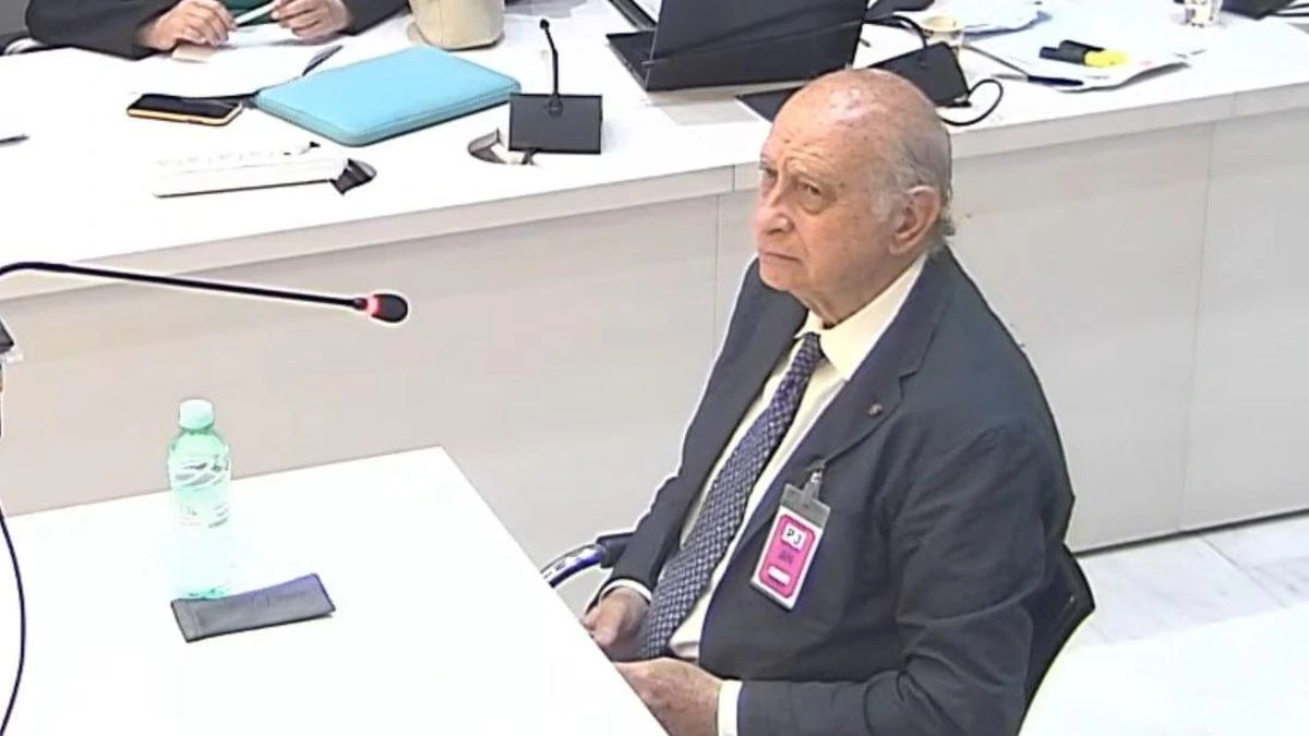 Fernández Díaz contradice a su número dos y declara que supo de la operación Kitchen por la prensa dos años después