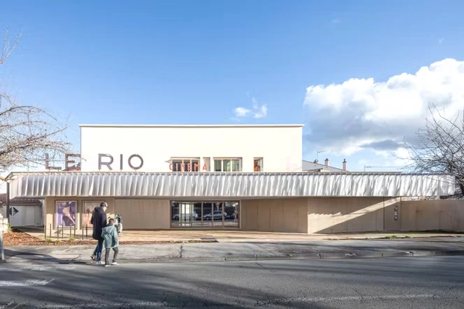 Le duo Fab Architectes développe une pratique réparatrice et attentive aux usages, à rebours de l’architecture spectacle