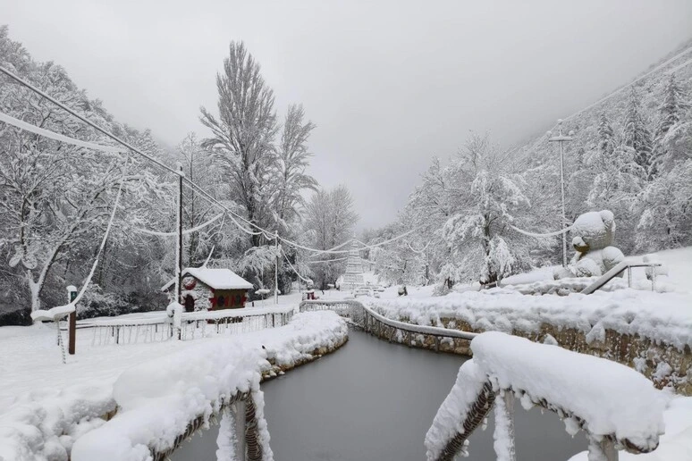 Previsioni meteo, in arrivo il freddo dalla Groenlandia con pioggia, vento e neve