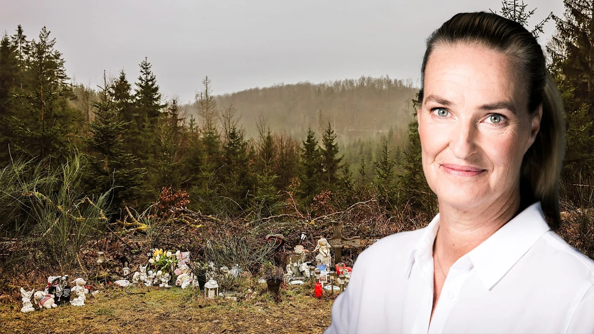 Der Fall Luise zeigt: Auch Kinder müssen Verantwortung tragen.