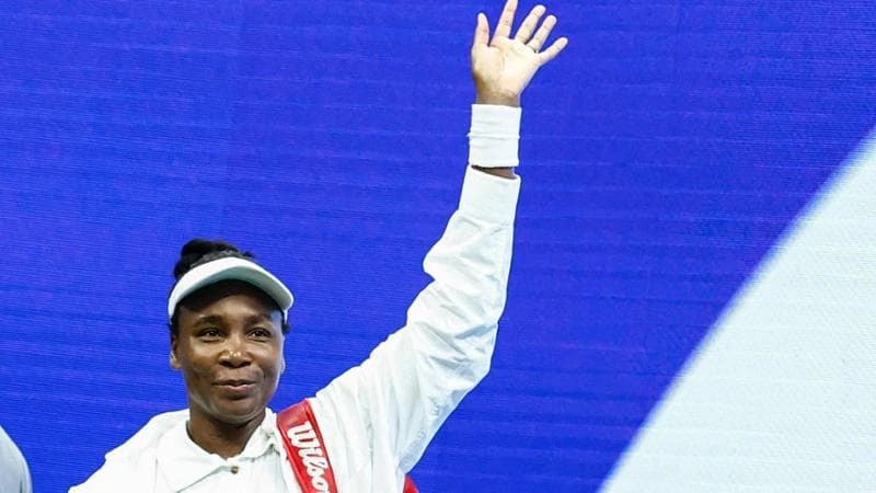 Australian Open, Venus Williams riceve la wild card: a 45 anni sarà l’atleta più anziana del torneo