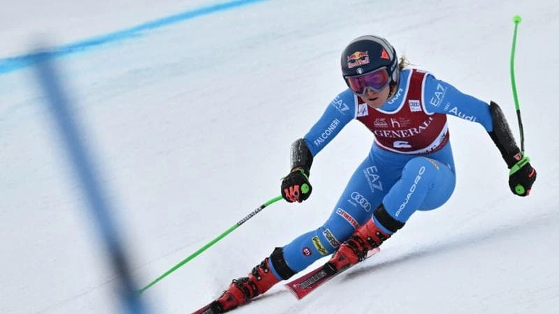 Gigante femminile a Semmering, Goggia indietro, guida Hector: Coppa del mondo di sci in diretta