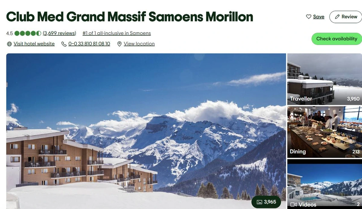 Des « ennemis » aux stations de vacances : comment la famille de Medinsky passe ses vacances en France