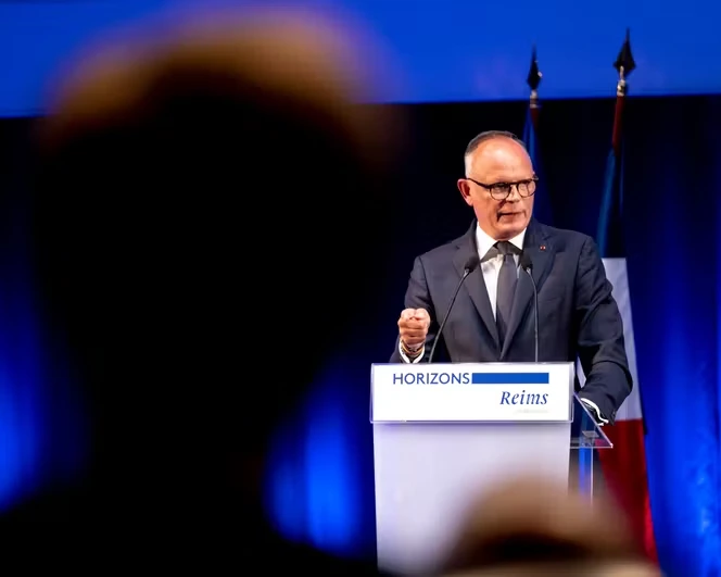 Affaire Edouard Philippe au Havre : le candidat à la présidentielle affiche sa « sérénité » après l’ouverture d’une information judiciaire