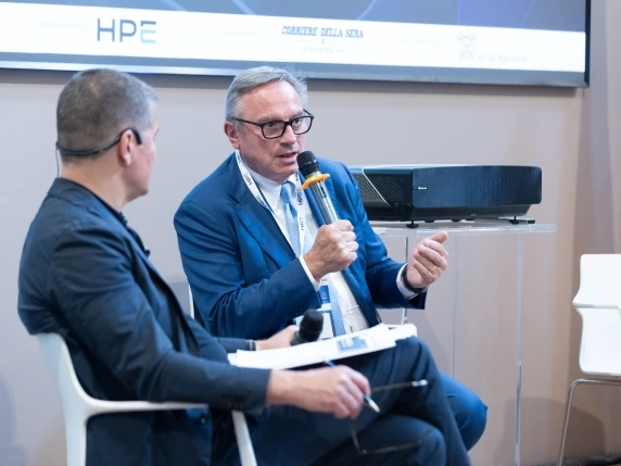 «Imprese, supercalcolo e intelligenza artificiale per diventare più competitive»