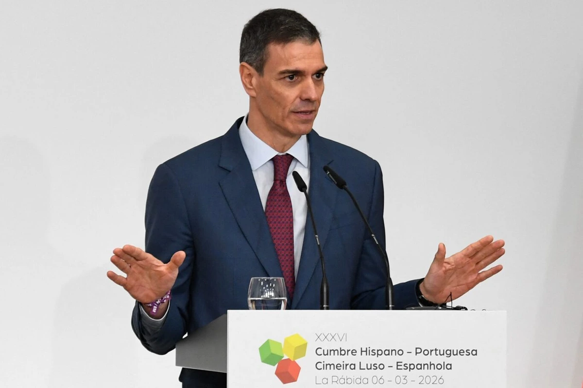 Sánchez no someterá a votación del Congreso el envío de la fragata Colón amparándose en la ley de Defensa Nacional