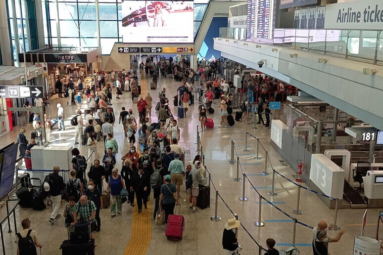 2026, ponti e weekend invitano a viaggiare