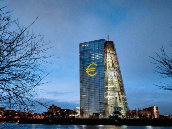 Anthropic, allarme Bce: convocate le banche europee per il rischio falle nella sicurezza