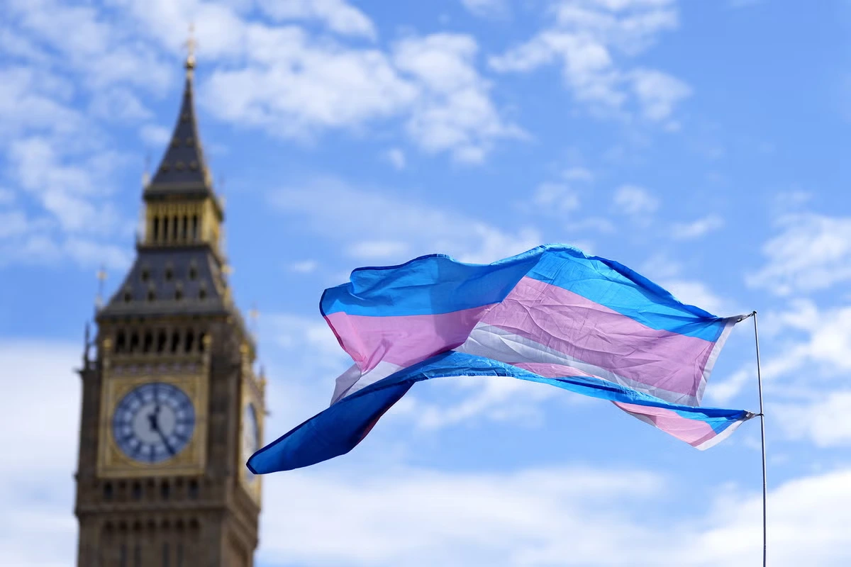 New bathroom guidance for trans people ‘the kind of policy you’d see in Trump’s America’, campaigners say