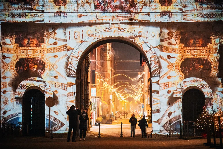 Boom stranieri a Natale in Italia, 4 milioni arrivi aeroportuali