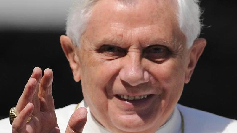 Ratzinger: “La fede non è filosofia ma un dono del mondo”