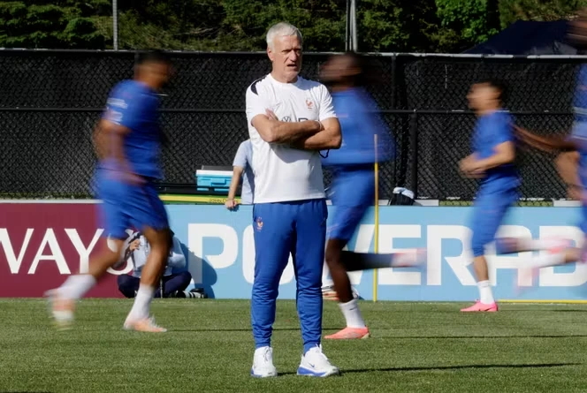 Coupe du monde 2026 : pourquoi Dider Deschamps veut absolument que l’équipe de France termine première de son groupe