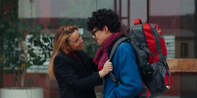 Dans « Ulysse », la réalisatrice Laetitia Masson s’inspire du réel pour un mélo sur le handicap