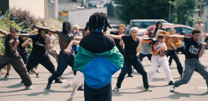 « Rebonds, une épopée de la danse électro », sur Arte.tv : retour sur un phénomène de culture urbaine aux multiples avatars