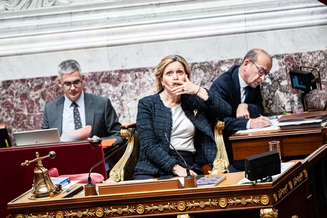Mort de Lyhanna : Yaël Braun-Pivet balaye de « mauvaises réponses » proposées par des cadres du gouvernement et de la droite