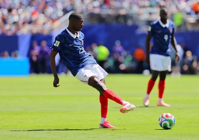 Ousmane Dembélé, Ballon d’or dans l’ombre de Kylian Mbappé à la Coupe du monde 2026