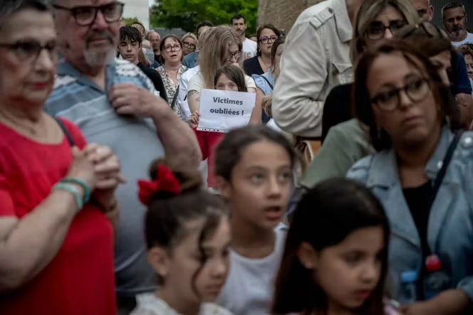 Affaire Lyhanna | Des rassemblements organisés devant les tribunaux de plusieurs villes de France : « Quand l’échec est permanent, ce n’est plus un accident »
