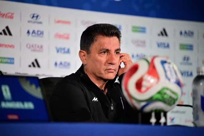 Coupe du monde 2026 : le traitement imposé à l’équipe d’Iran « nuit à l’esprit du football », estime son coach