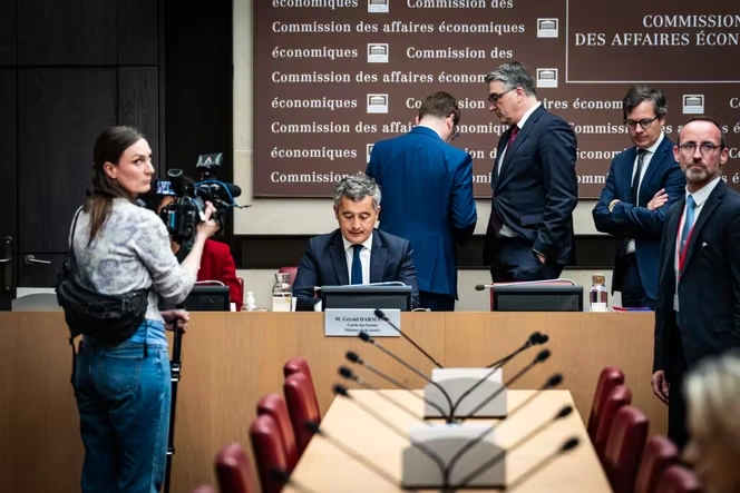 « Plaider-coupable criminel » : les députés approuvent en commission le compromis du gouvernement sur ce texte qui divise l’institution judiciaire