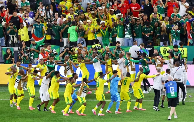 Coupe du monde 2026 : l’Afrique du Sud qualifiée, Neymar de retour, dernière d’Ochoa, ce qu’il faut retenir du mercredi 24 juin