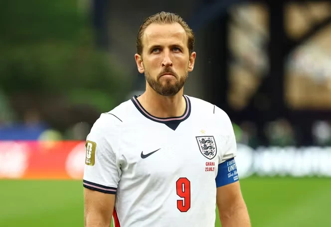 Coupe du monde 2026 : la presse britannique se demande si les Three Lions n’ont pas un « blocage psychologique »