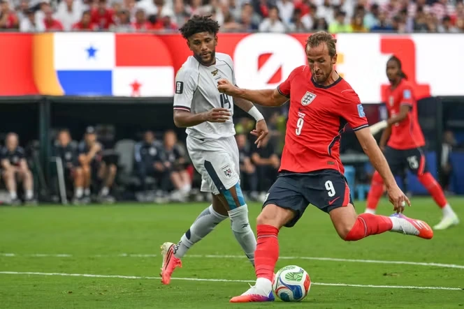 Coupe du monde 2026 : l’Angleterre sauve les meubles en battant le Panama mais ne rassure pas pour la suite