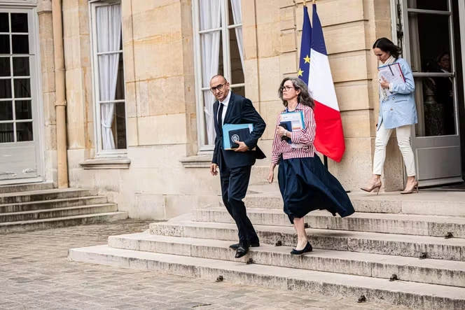 Affaire Lyhanna : devant le Sénat, Laurent Nuñez et Gérald Darmanin tiennent leur position