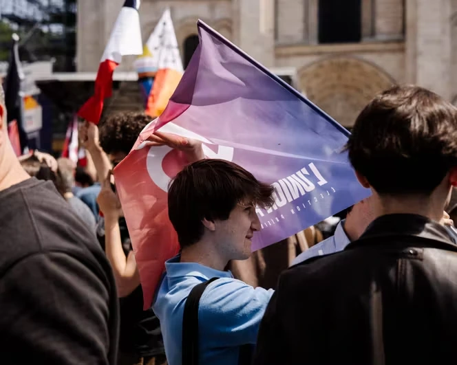 Fête de la musique : le concert organisé par LFI à Paris  a été interdit par la Préfecture de police