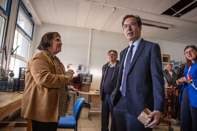 Morts au travail : une stratégie gouvernementale peu ambitieuse pour empêcher les accidents