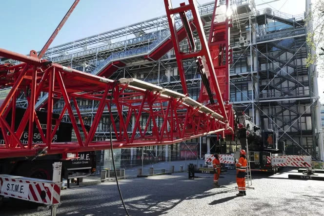 La Cour des comptes s’inquiète des dépenses exponentielles qu’exigent les grands chantiers patrimoniaux