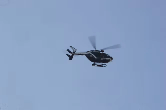 Un hélicoptère de la gendarmerie s’est écrasé dans le Loiret, un gendarme est mort et deux autres sont « en urgence absolue »