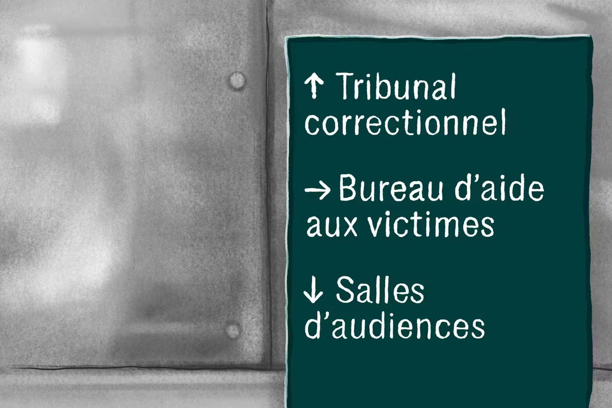 Meurtre d’Elias à Paris : les deux suspects renvoyés devant la cour d’assises des mineurs