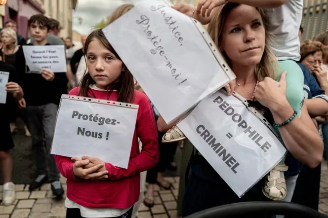Affaire Lyhanna : la gendarmerie nationale reçoit quatre plaintes de mineurs par heure, selon son directeur général
