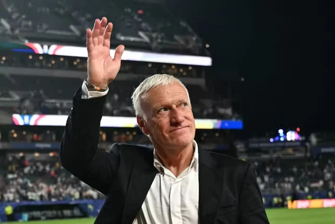 Coupe du monde 2026 : endeuillé, Didier Deschamps ne dirigera pas le match de la France contre la Norvège