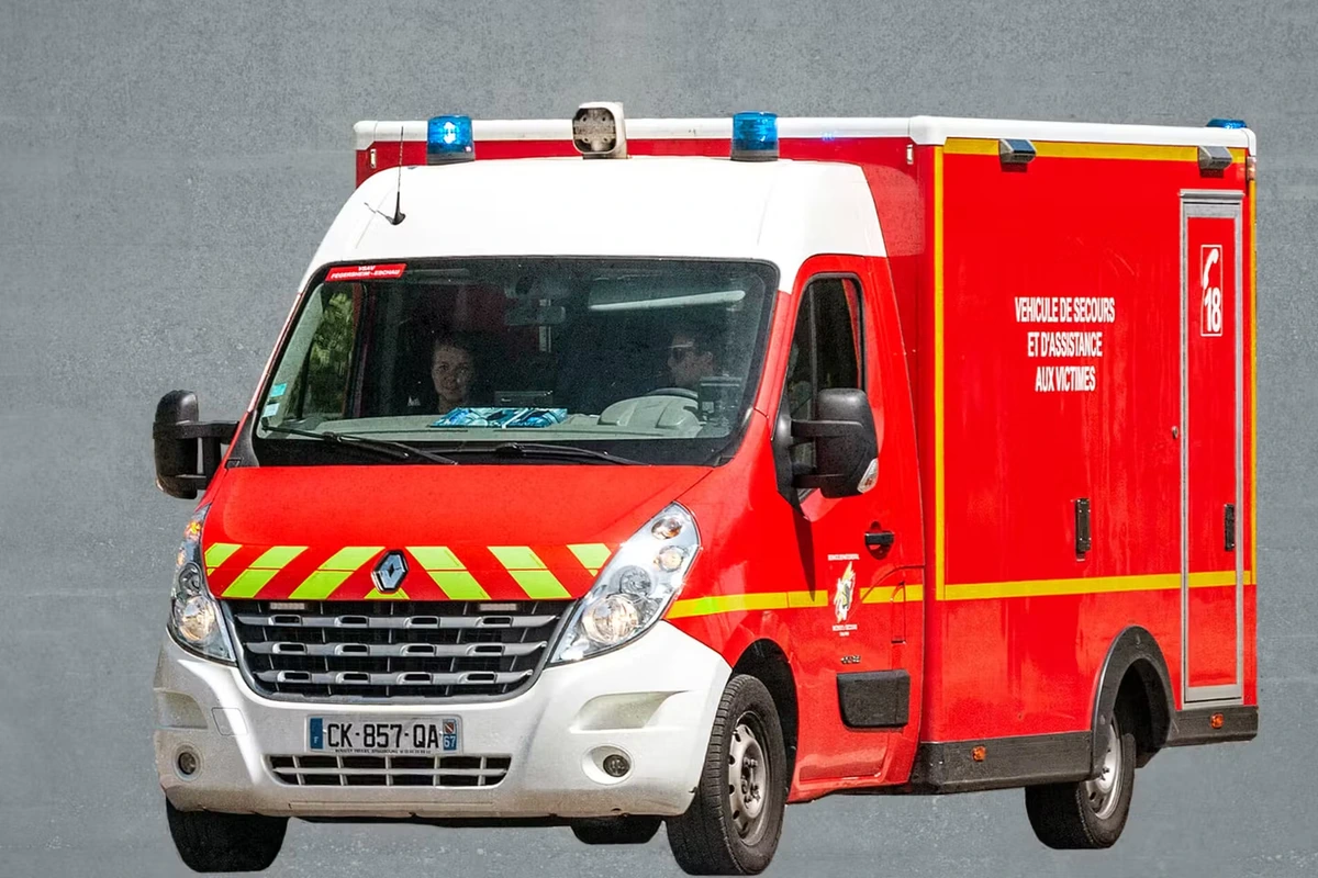 A Nantes, un jeune homme tué par balle pendant la nuit de samedi à dimanche, le cinquième en deux mois