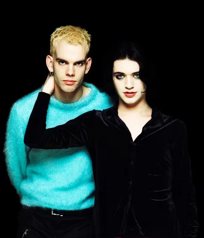 Brian Molko, chanteur de Placebo : « A nos débuts, nous étions conscients d’être complètement différents »