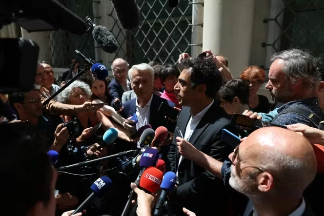 La Confédération des petites et moyennes entreprises devient Les Entrepreneurs, et défie le Medef