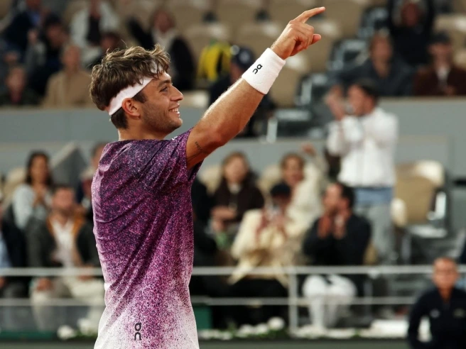 Tennis, i francesi si inchinano al successo del modello italiano e ora vogliono imitarci