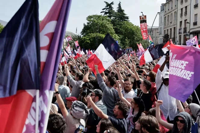 Fête de la musique : le concert de LFI à Paris autorisé par la justice administrative