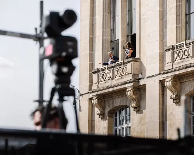 Présidentielle 2027, le grand contournement : quand les candidats préfèrent se passer des journalistes