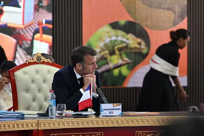 L’exclusion de Mayotte de la Commission de l’océan Indien, éternel sujet de discorde franco-comorien