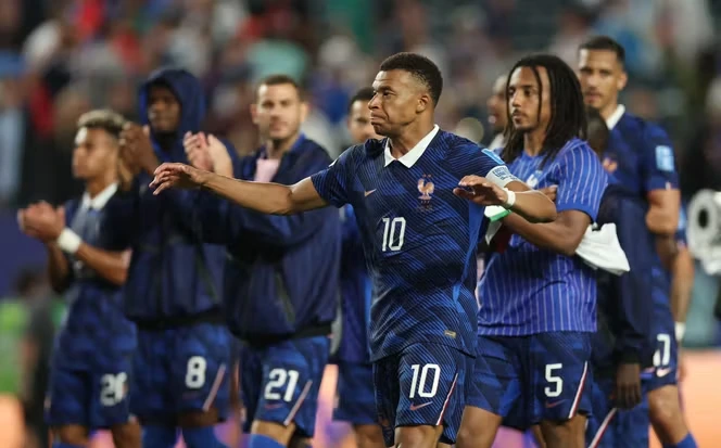 Coupe du monde 2026 : Messi, Mbappé et Haaland au rendez-vous… ce qu’il faut retenir du lundi 22 juin