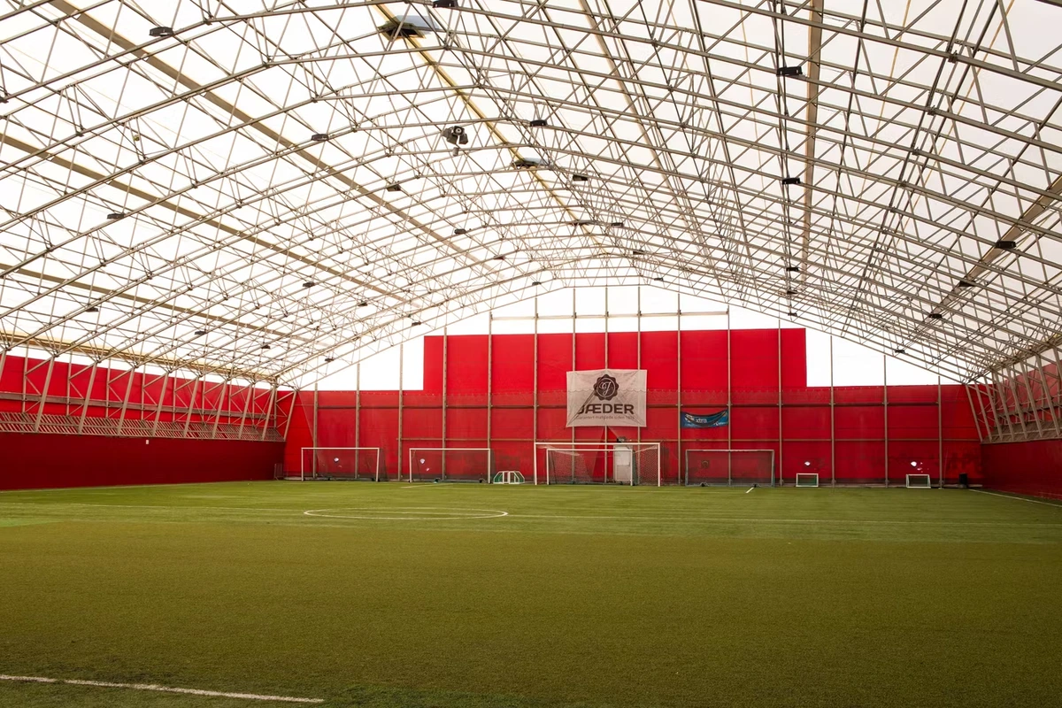 France-Norvège : Erling Haaland et ses coéquipiers, purs produits de la fabrique à champions d’un pays qui mise sur le sport