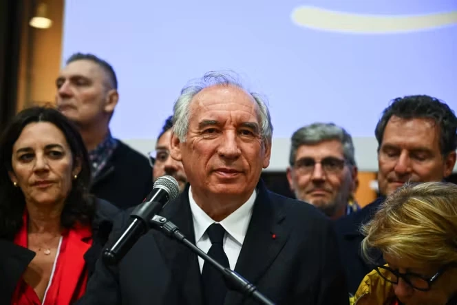 Présidentielle 2027 : François Bayrou veut retrouver son influence et assurer la survie du MoDem